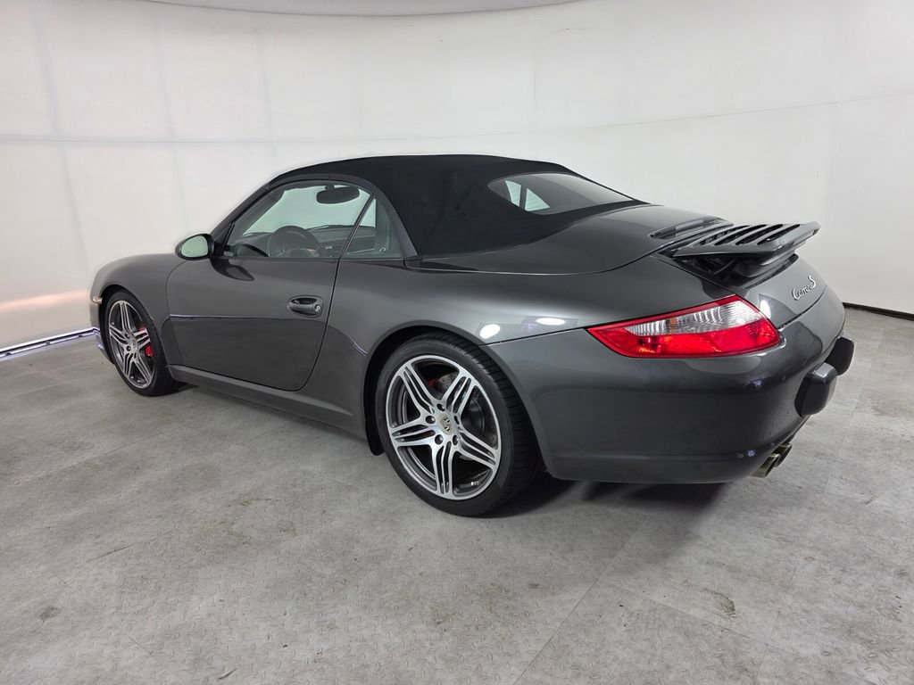 Used 2007 Porsche 911 Carrera S image 7