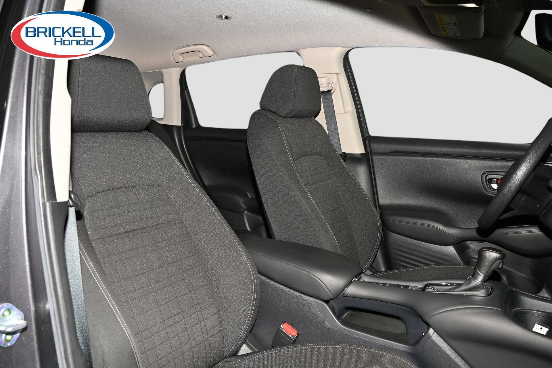 Used 2024 Honda HR-V LX image 19