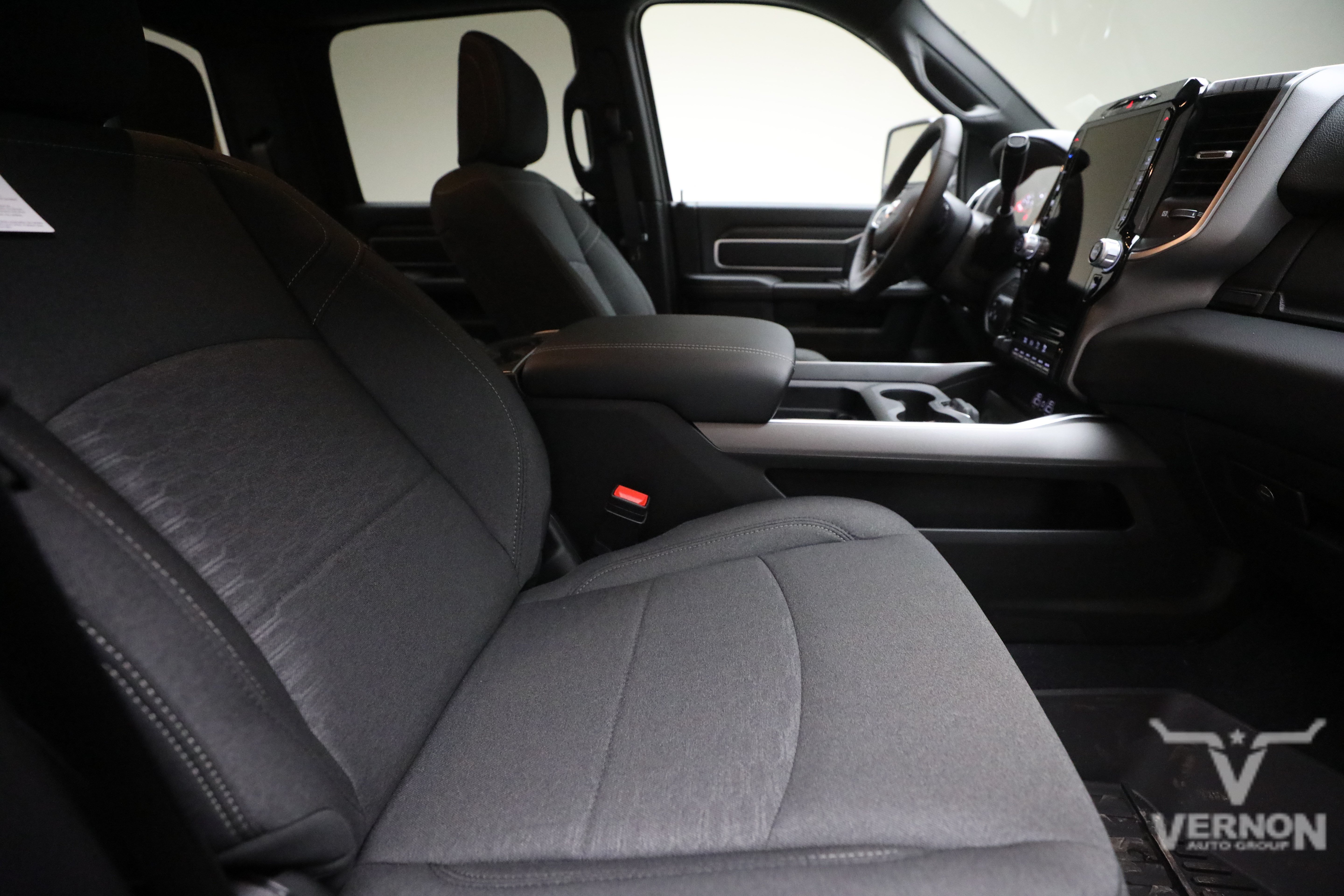 New 2027 RAM 3500 Lone Star AWD/4WD image 11