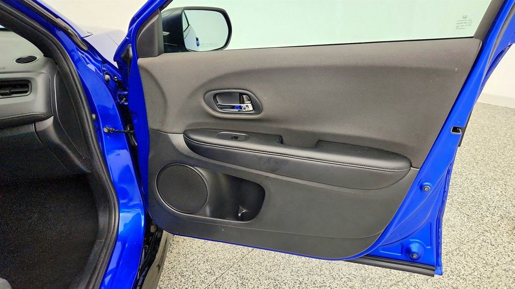 Used 2019 Honda HR-V Sport image 25