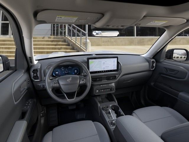 New 2026 Ford Bronco Sport Badlands w/ Badlands Tech Package AWD/4WD image 9