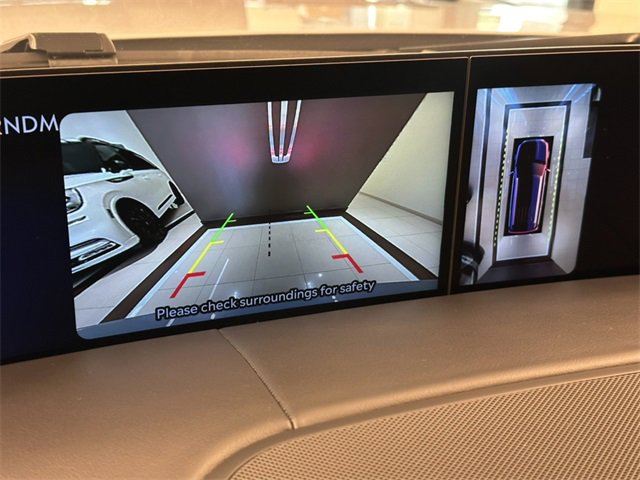 New 2025 Lincoln Navigator Black Label image 29
