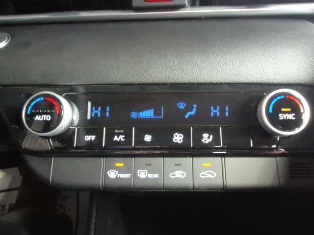 New 2026 Hyundai Elantra Blue image 19