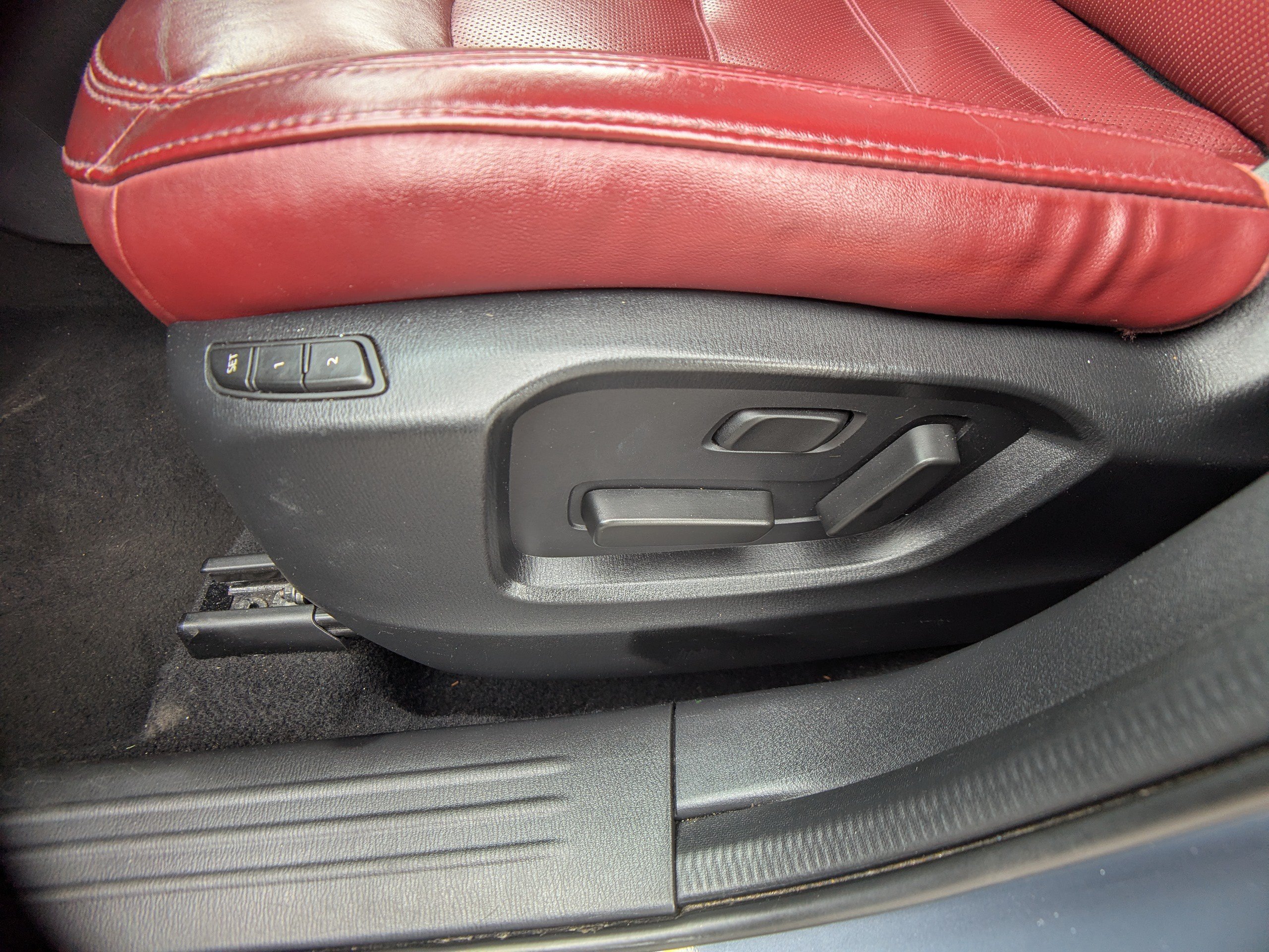 Used 2022 MAZDA CX-5 Carbon Edition AWD/4WD image 18