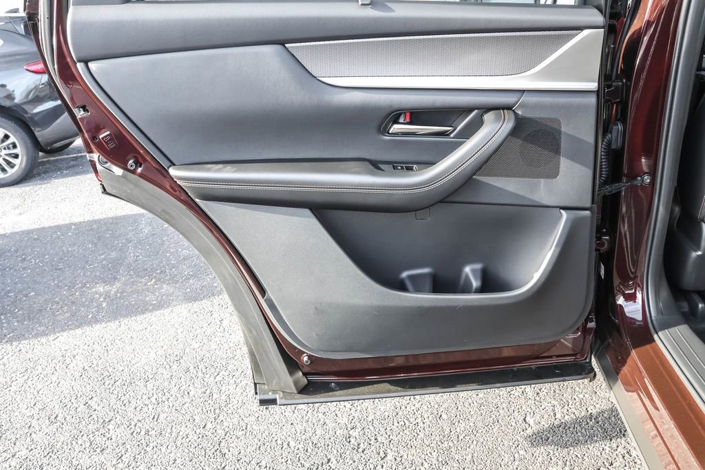 New 2026 MAZDA CX-90 Plug-In Hybrid w/Premium Sport image 37