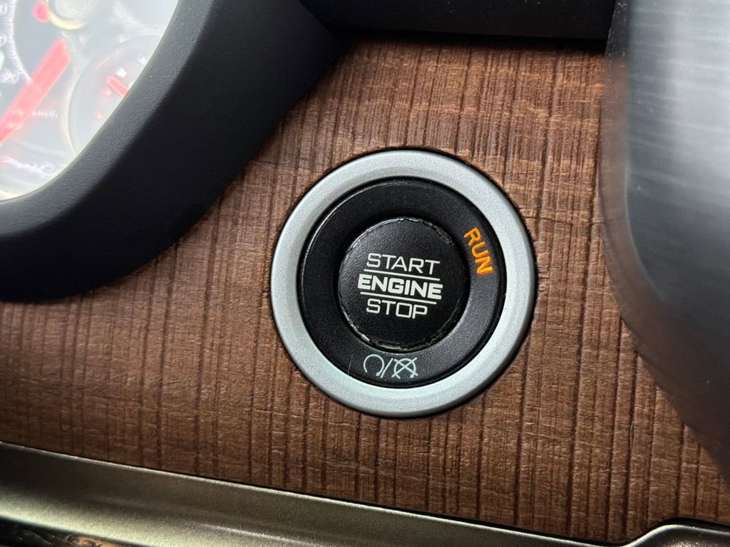 Used 2019 RAM 2500 Limited image 5