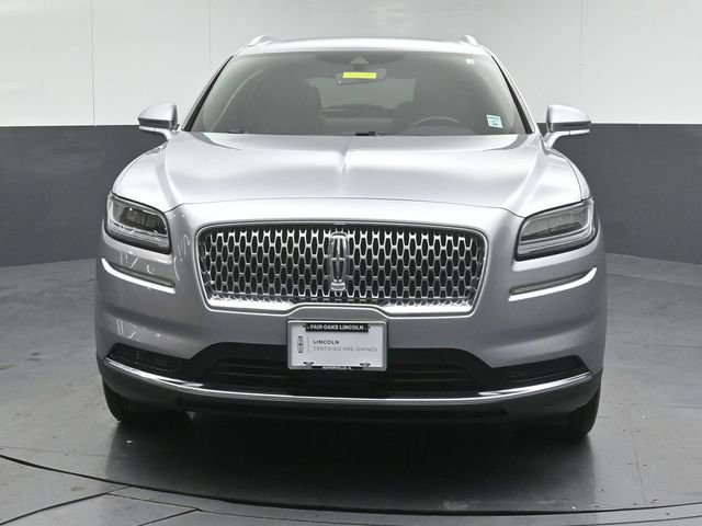Certified 2023 Lincoln Nautilus Reserve w/ Luxury Package image 2