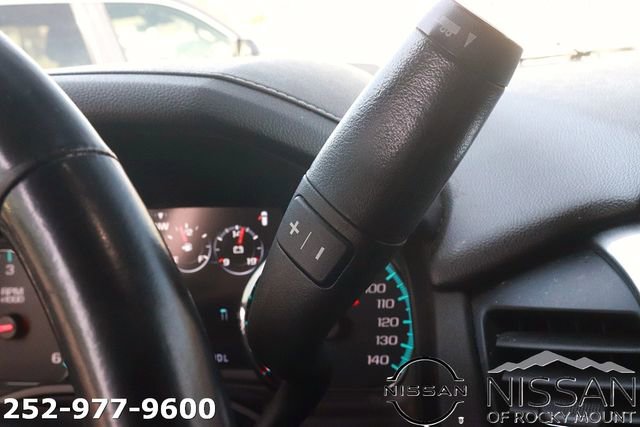 Used 2020 Chevrolet Suburban Premier w/ Premier Plus Edition image 32