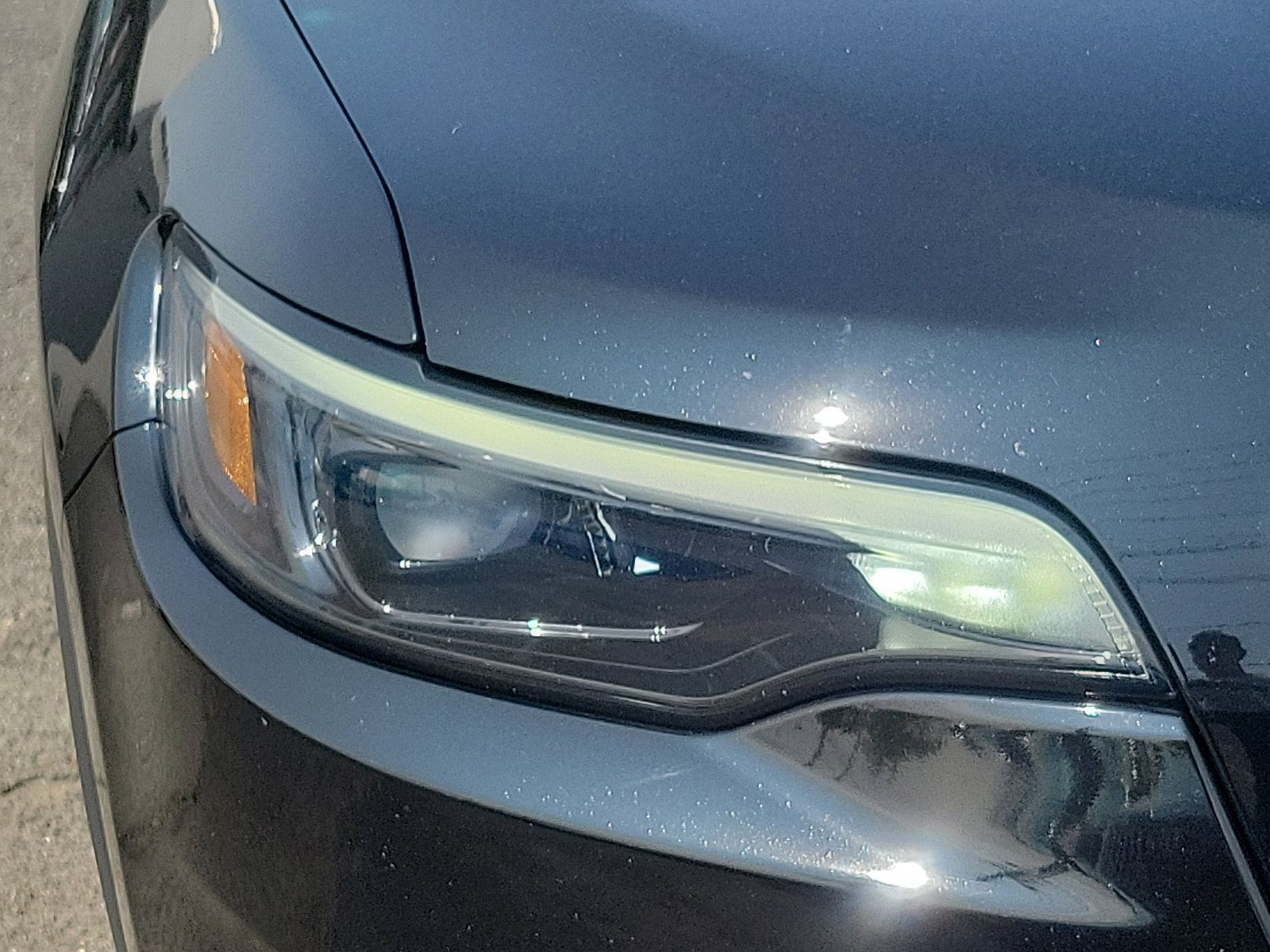 Certified 2020 Jeep Cherokee Limited image 9