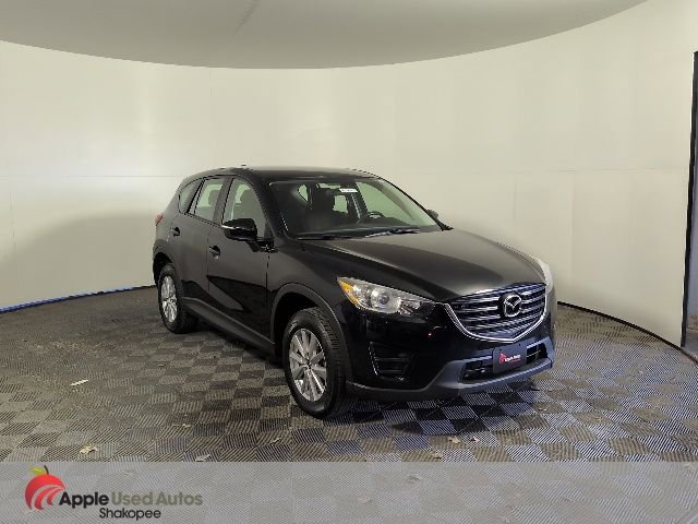 Used 2016 MAZDA CX-5 Sport AWD/4WD image 1