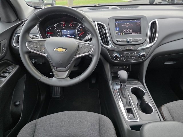 Used 2023 Chevrolet Equinox LT image 20