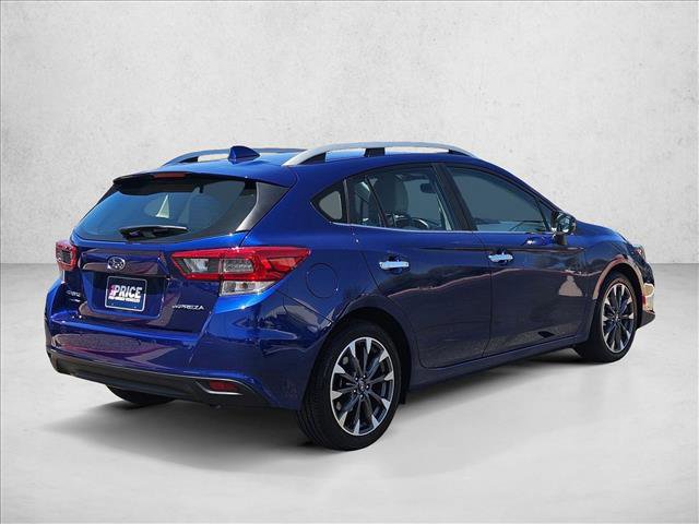 Used 2023 Subaru Impreza 2.0i Limited AWD/4WD image 5