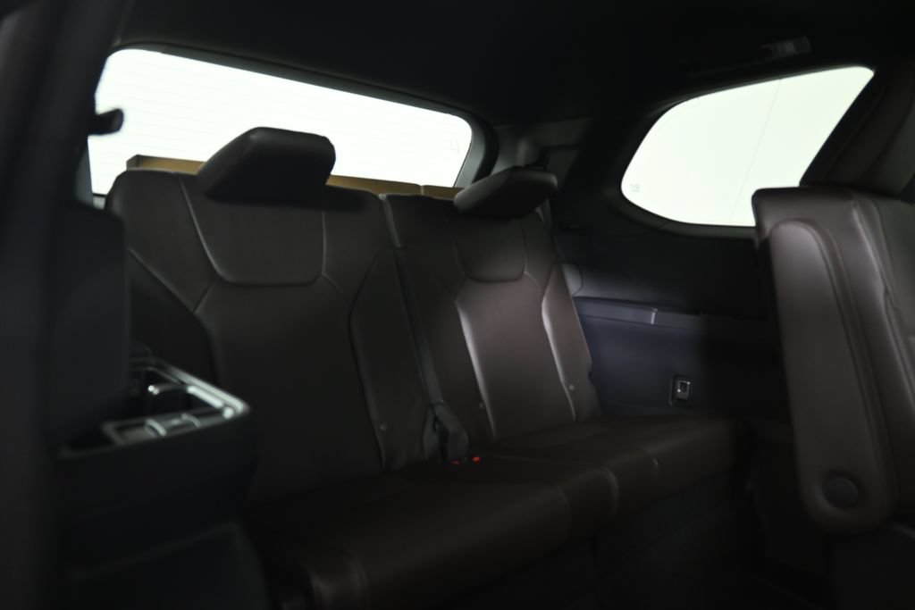 New 2026 Lexus TX 350 AWD w/ Technology Package image 37