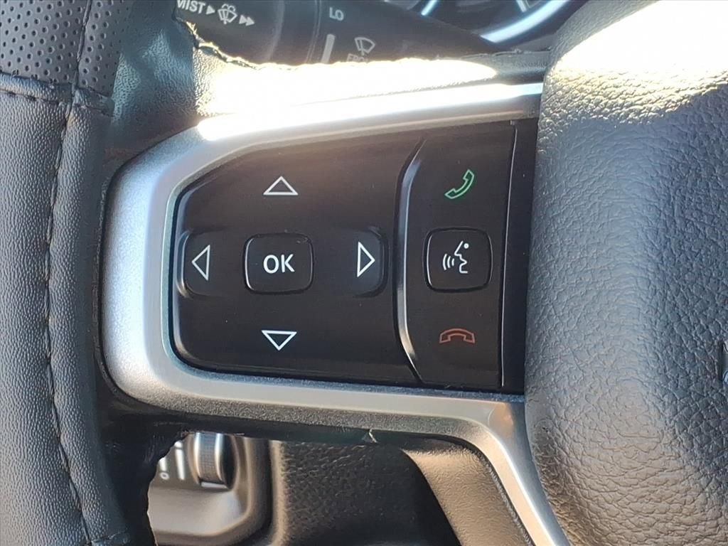 Used 2019 RAM 1500 Big Horn image 11