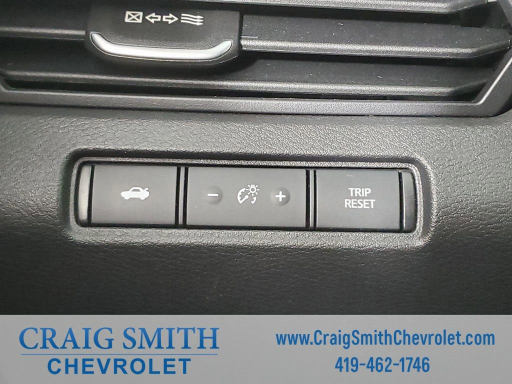 Used 2024 Nissan Altima 2.5 S image 19