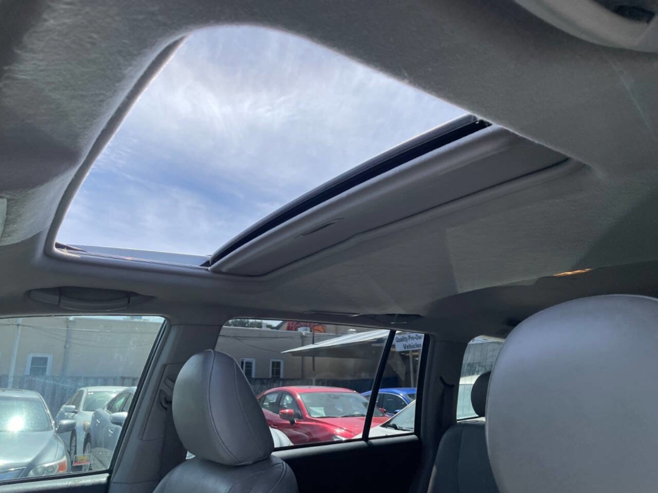 Used 2012 Toyota Highlander Limited w/ Tow Pkg image 22