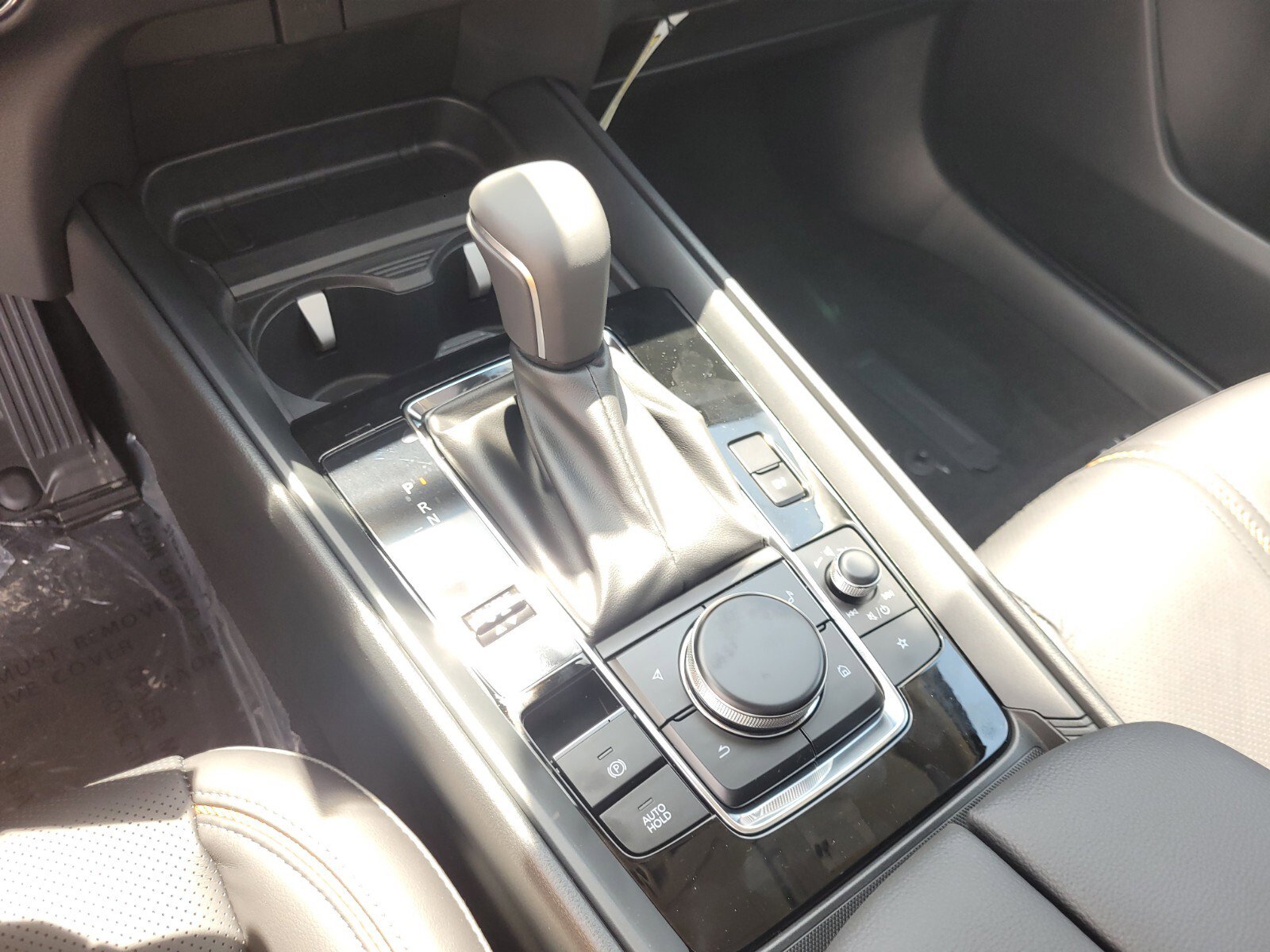 New 2025 MAZDA CX-50 2.5 Hybrid w/ Weather Package image 25