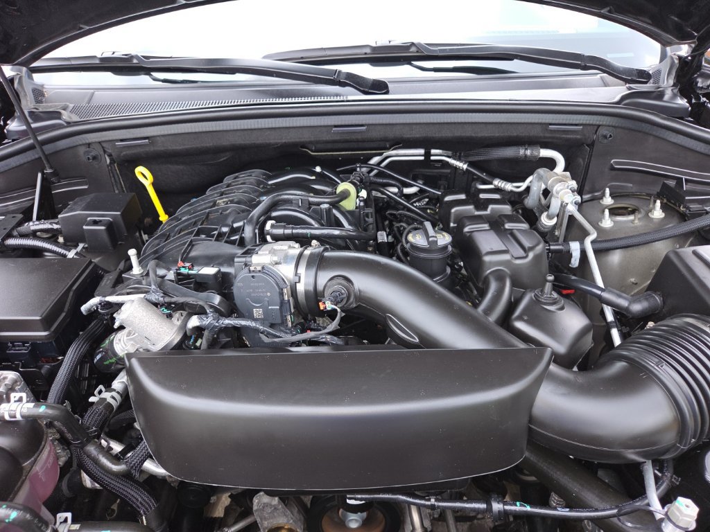 Certified 2025 Dodge Durango GT AWD/4WD image 34