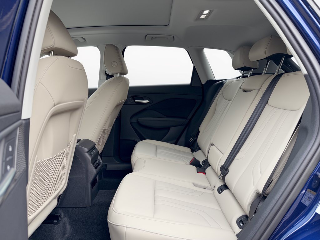 New 2026 Audi Q3 quattro 2.0T AWD/4WD image 25