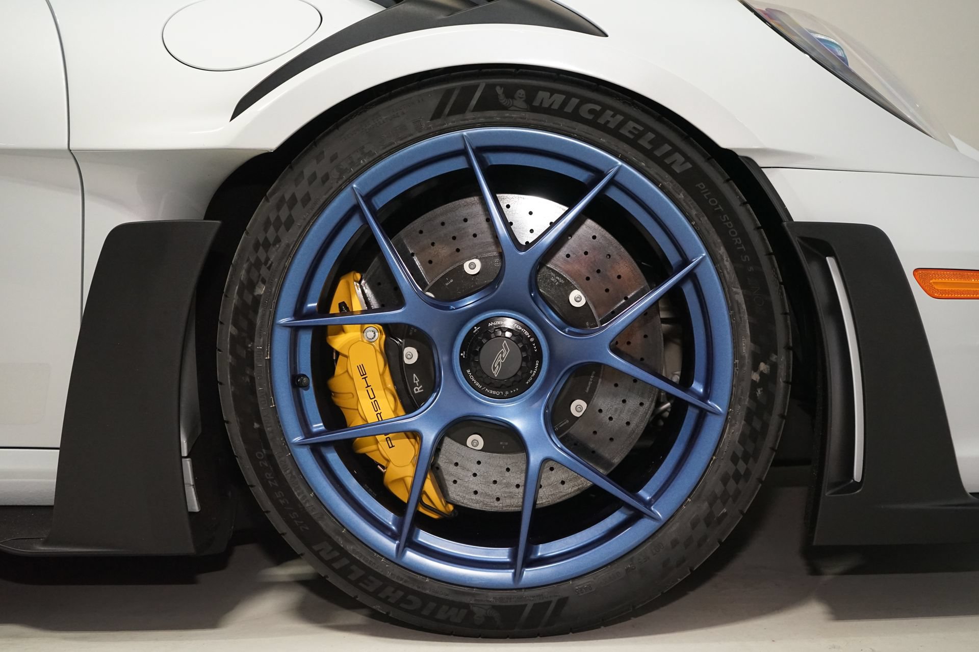 Used 2024 Porsche 911 GT3 RS RWD image 37