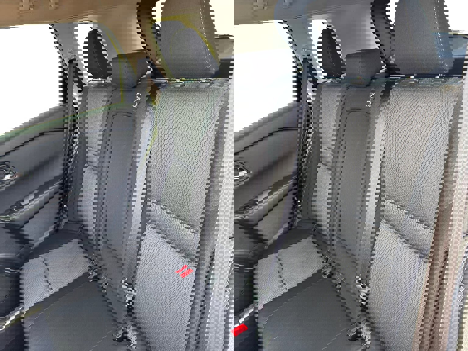 Used 2024 Nissan Rogue SV image 16