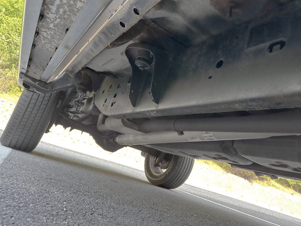 Used 2010 Ford F150 Lariat AWD/4WD image 33