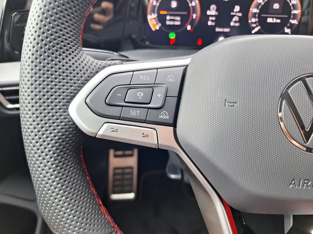 New 2026 Volkswagen GTI Autobahn FWD image 19