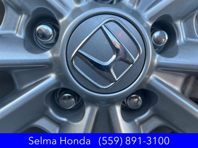 Certified 2025 Honda CR-V EX-L image 4