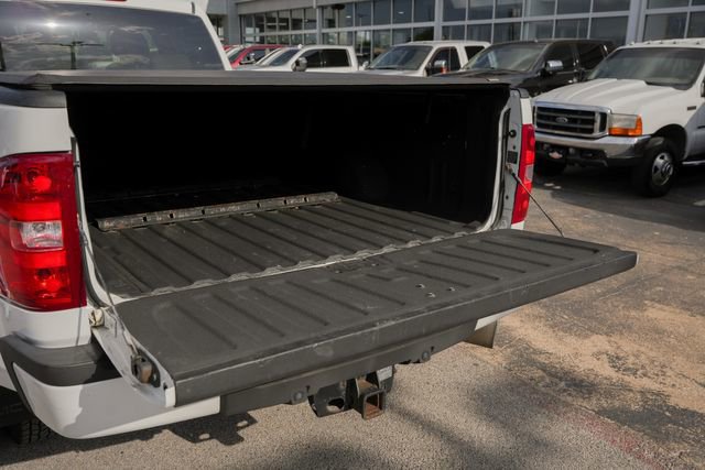 Used 2013 GMC Sierra 3500 Denali image 12