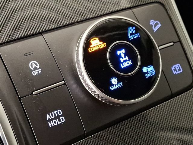Used 2023 Hyundai Santa Fe SE AWD/4WD image 22