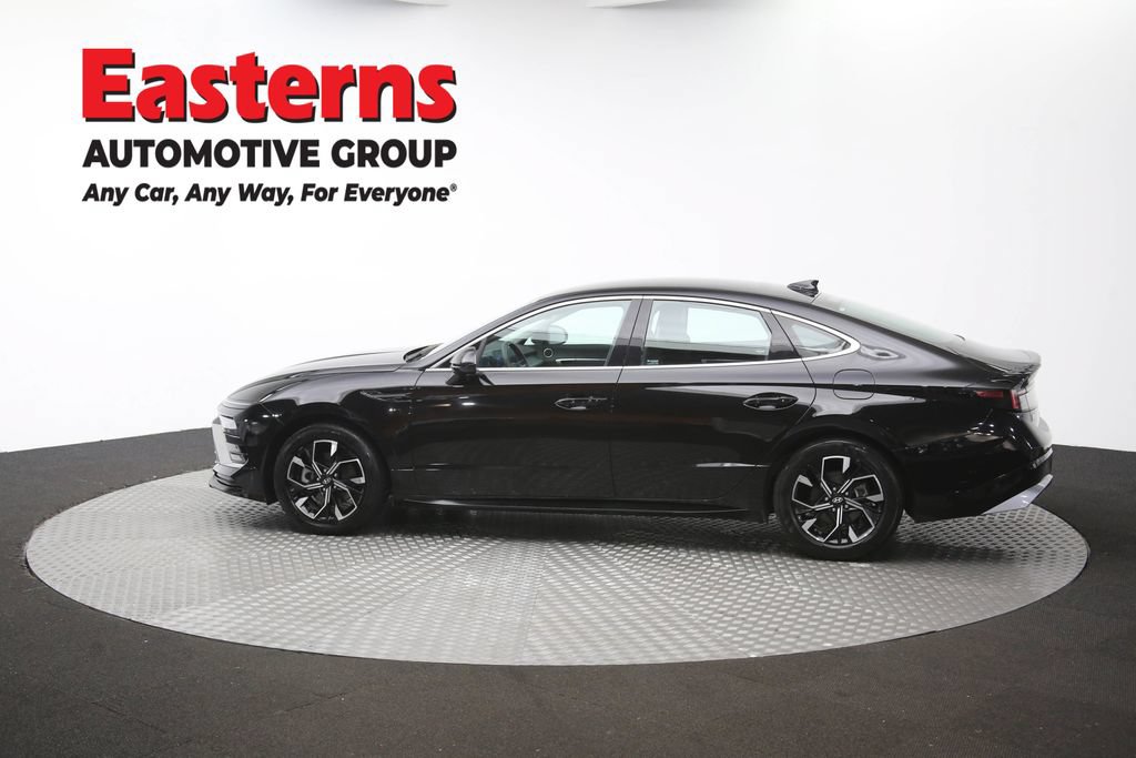 Used 2025 Hyundai Sonata SEL FWD image 63