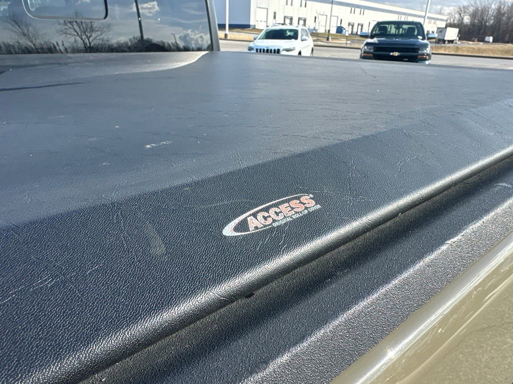 Used 2020 Jeep Gladiator Sport image 33