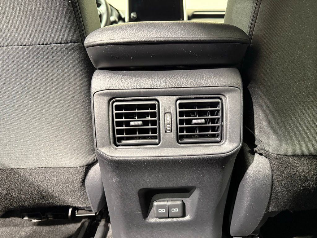 Certified 2025 Toyota RAV4 XLE image 20