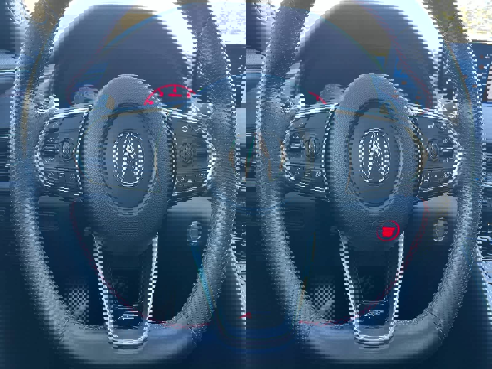 Used 2023 Acura TLX w/ A-SPEC Pkg image 23