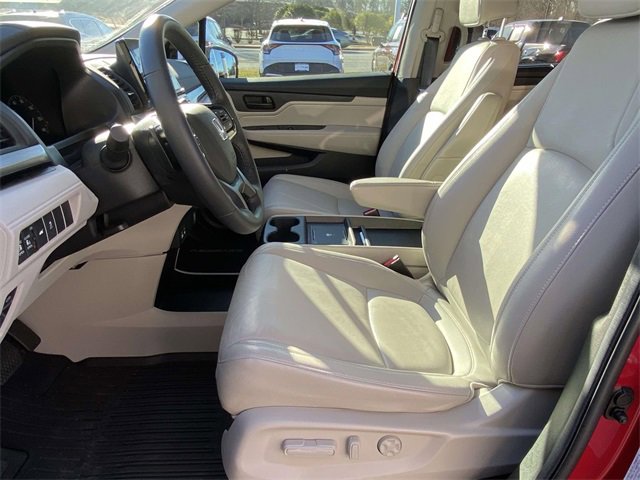 Used 2025 Honda Odyssey EX-L image 13