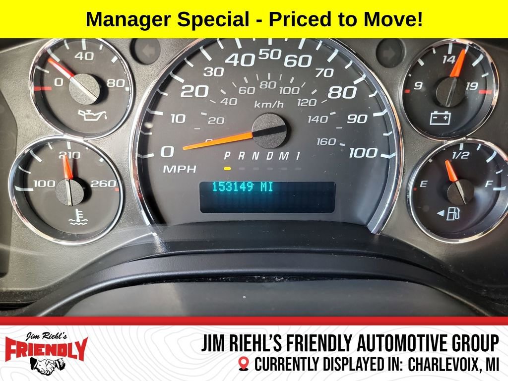 Used 2019 GMC Savana 3500 w/ Power Convenience Package image 16