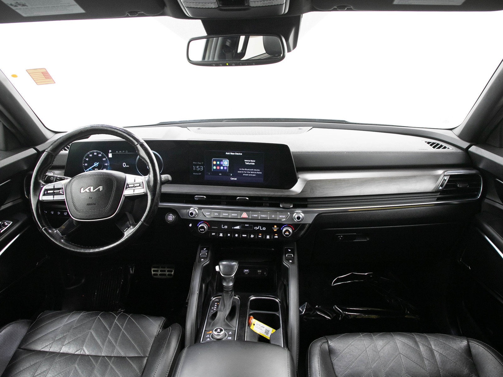 Used 2023 Kia Telluride SX X-Line AWD/4WD image 14