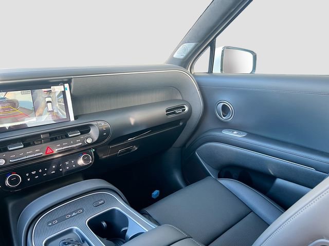 New 2026 Hyundai Palisade Calligraphy image 24