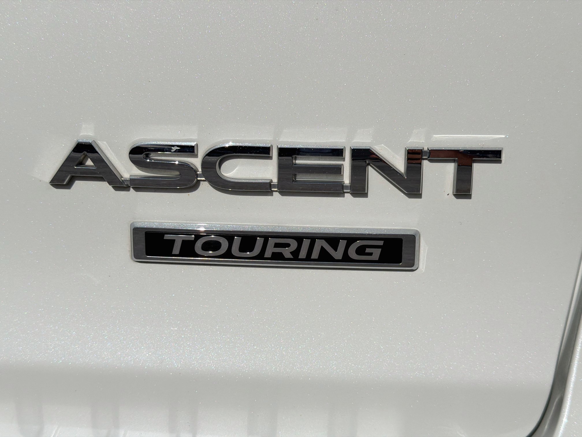 Used 2021 Subaru Ascent Touring w/ Popular Package #2A AWD/4WD image 11