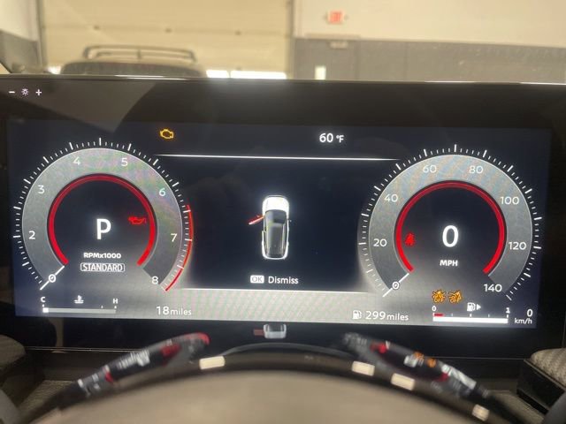 New 2026 Nissan Kicks SR w/ Cold Weather Package image 22