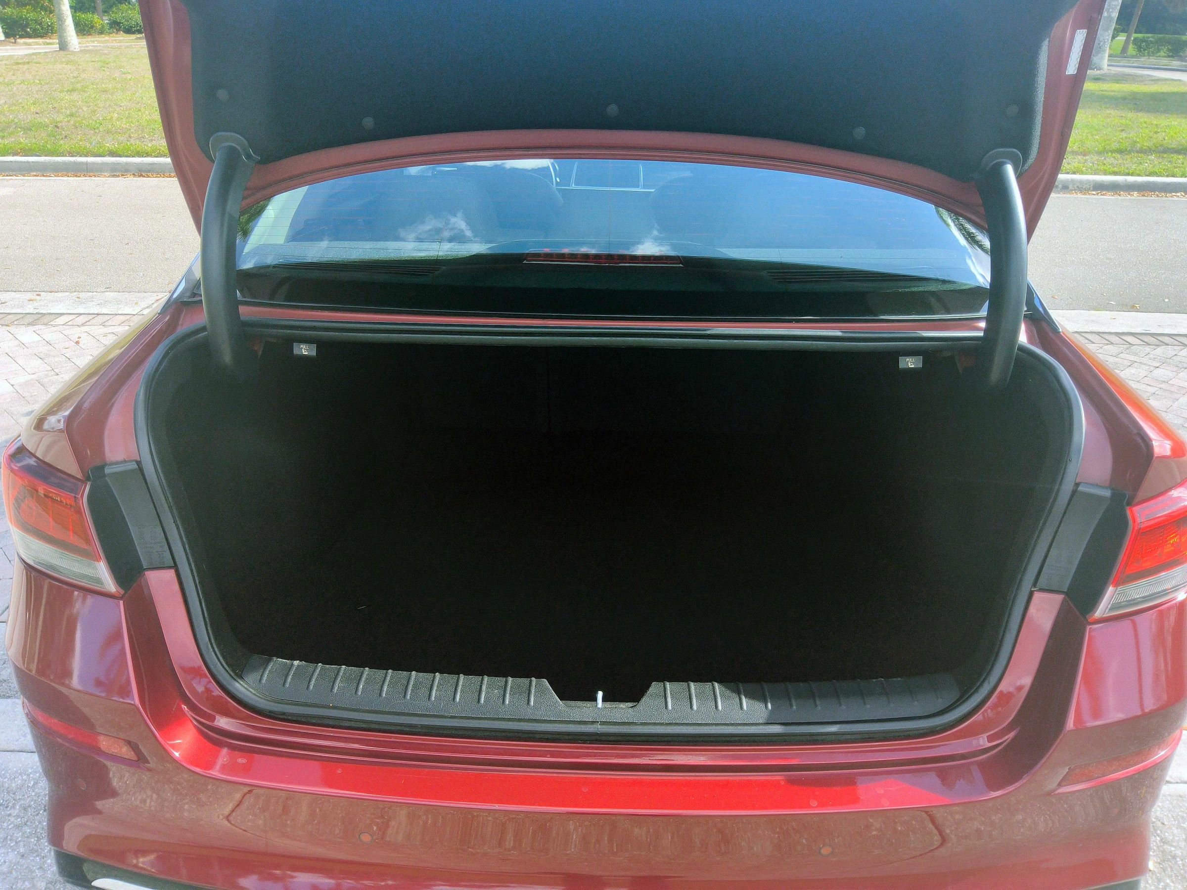 Used 2020 Kia Optima S image 46