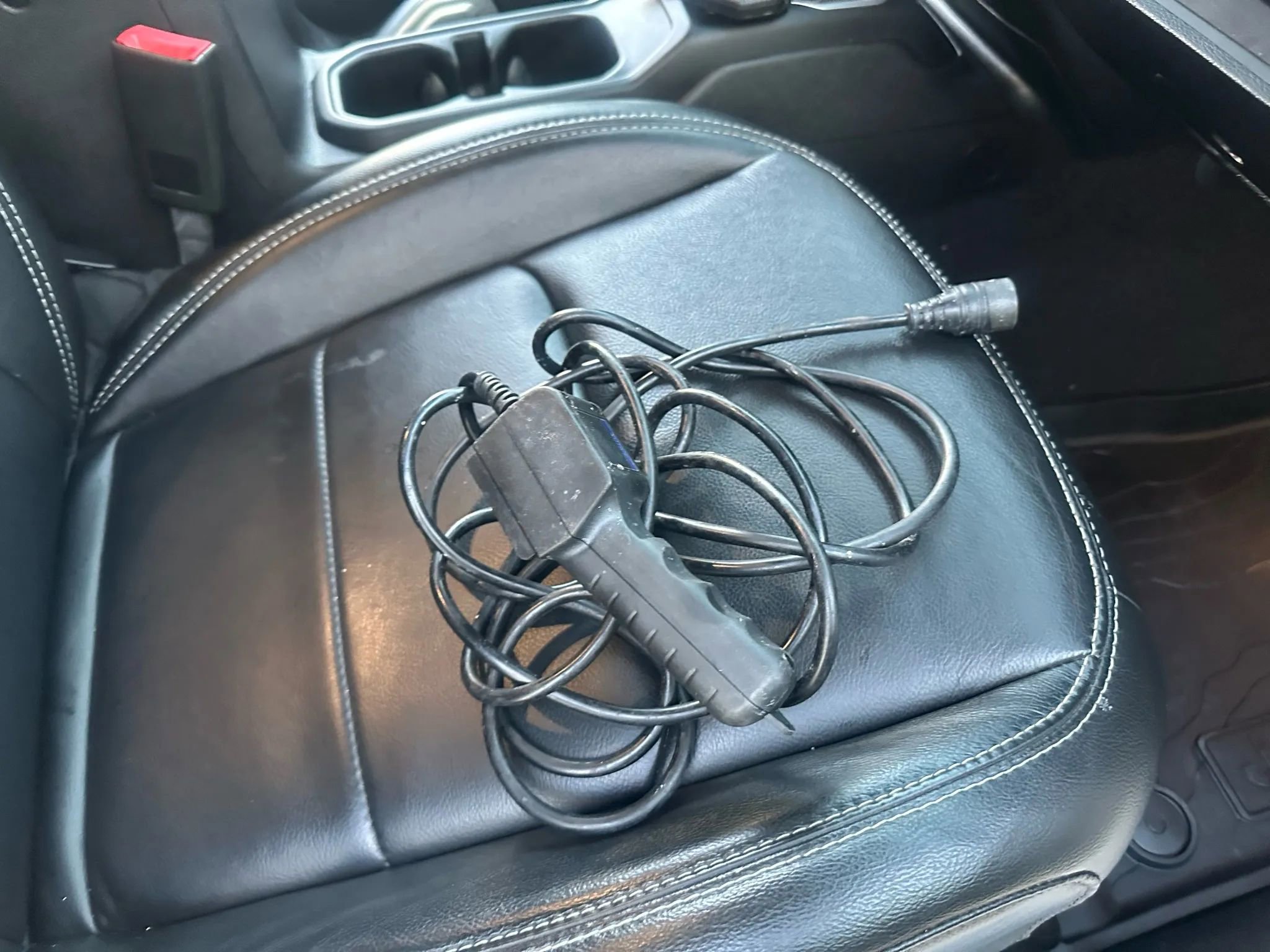 Used 2020 Jeep Gladiator Overland image 23