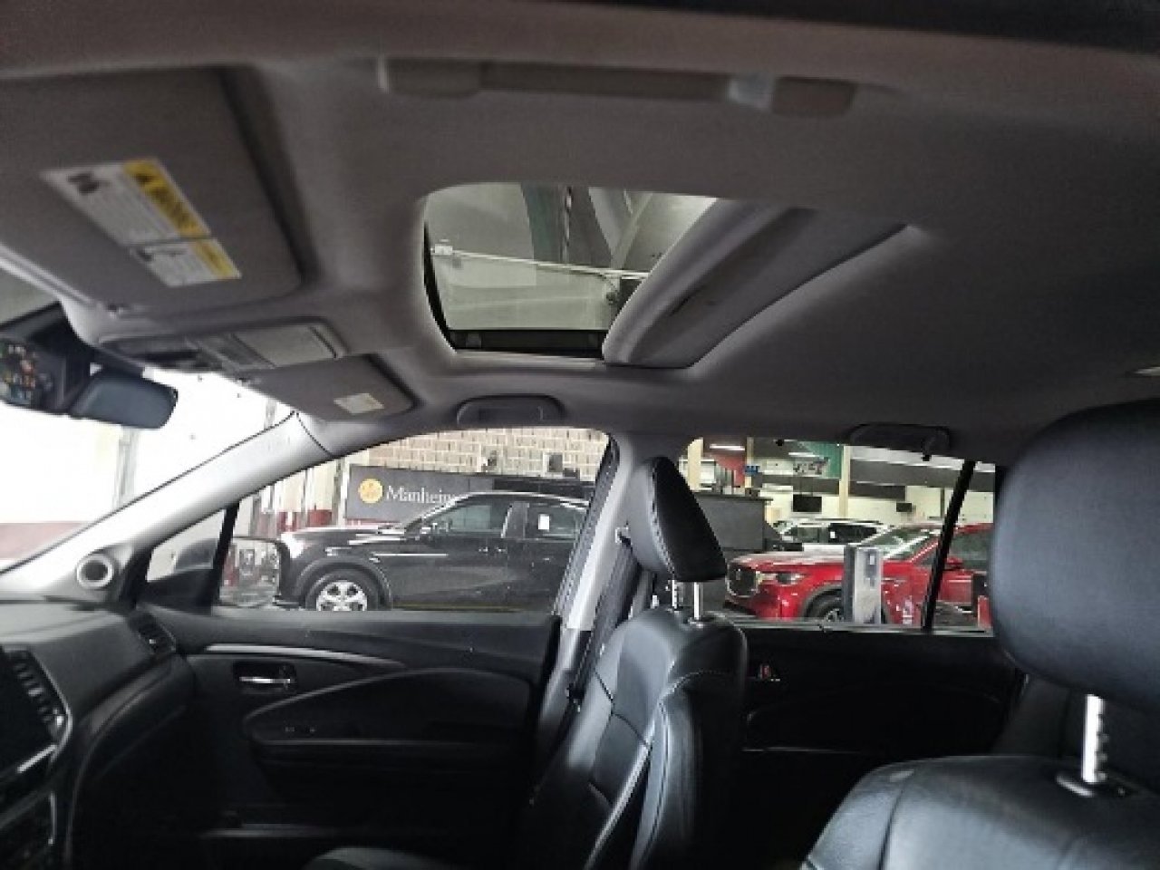 Used 2022 Honda Pilot Special Edition image 20