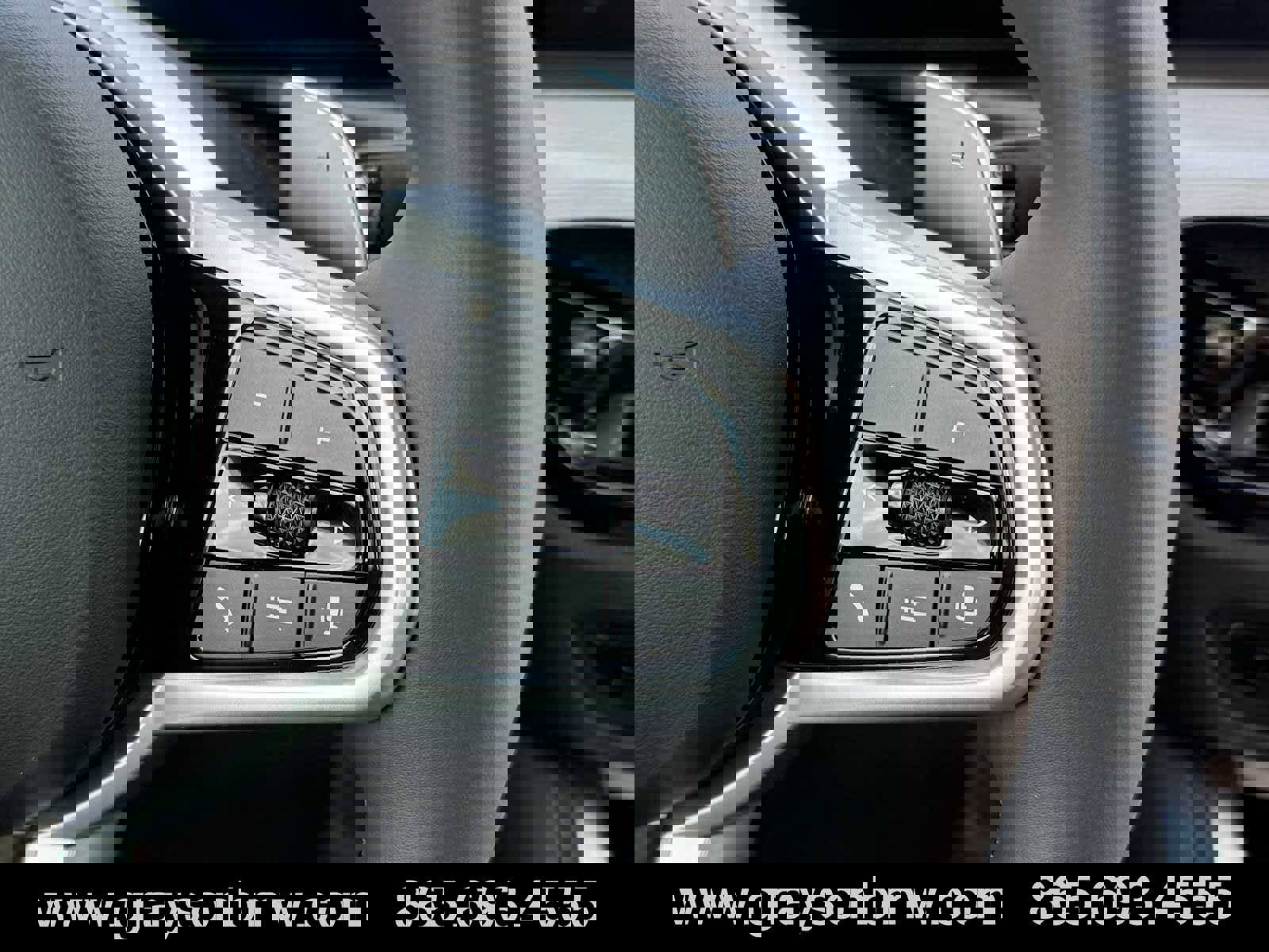 Used 2026 BMW 430i xDrive Coupe w/ M Sport Package image 16