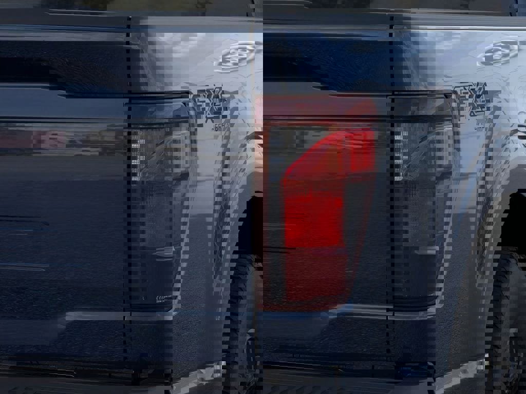 New 2025 Ford F150 XLT w/ Equipment Group 302A MID image 43