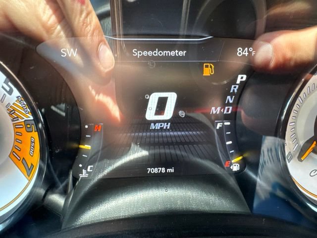 Used 2020 Dodge Challenger R/T RWD image 35