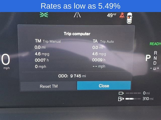 Certified 2025 Volvo XC90 T8 Ultra image 25