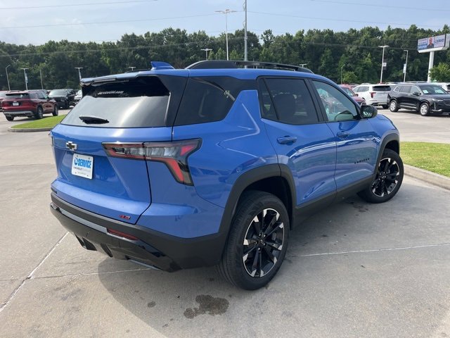 New 2026 Chevrolet Equinox RS w/ LPO, Floor Liner Package image 9