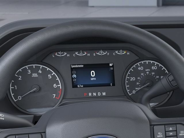 New 2026 Ford F250 XL w/ STX Appearance Package AWD/4WD image 13