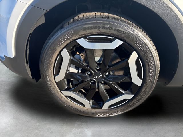 Used 2023 Kia Telluride S w/ S Sunroof Package image 9